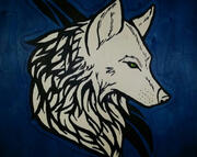 Seeing Wolf